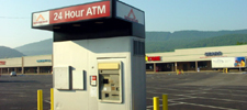 Photo of Pulaski Plaza ATM